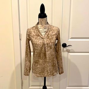 The Limited Scandal Collection Top